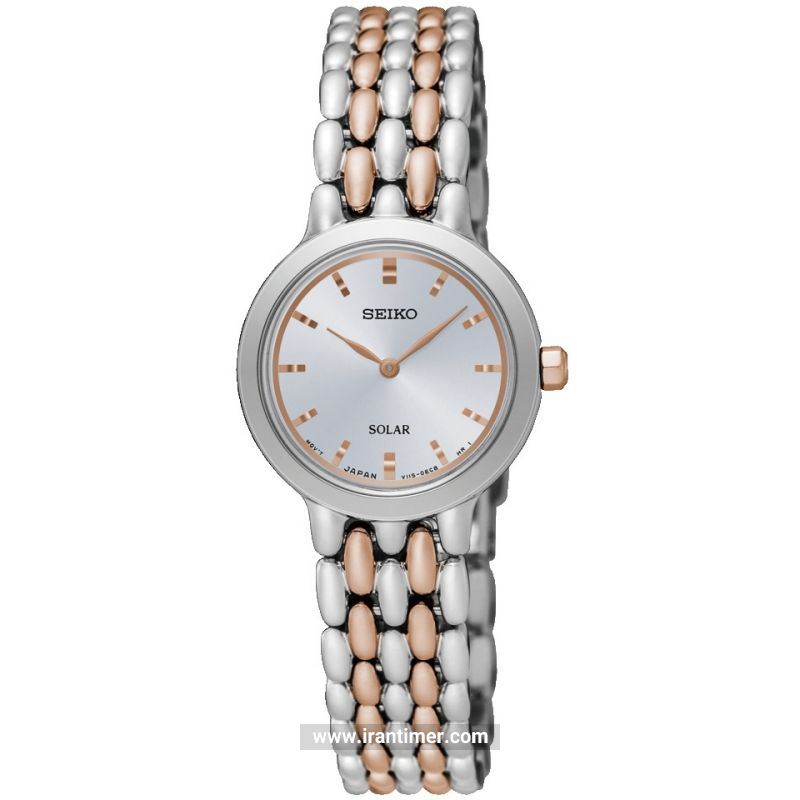 قیمت و خرید ساعت مچی زنانه سیکو(SEIKO) مدل SUP351P1 کلاسیک | اورجینال و اصلی