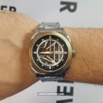 قیمت و خرید ساعت مچی مردانه لیکوپر(LEE COOPER) مدل LC08075.560 کلاسیک | اورجینال و اصلی - تصویر 2