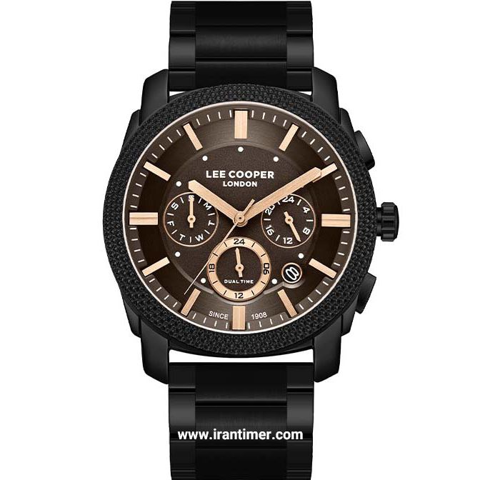 قیمت و خرید ساعت مچی مردانه لیکوپر(LEE COOPER) مدل LC08177.650 کلاسیک | اورجینال و اصلی