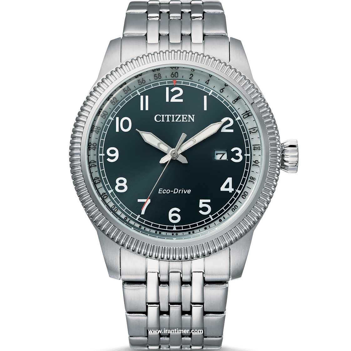 قیمت و خرید ساعت مچی مردانه سیتیزن(CITIZEN) مدل BM7480-81L کلاسیک | اورجینال و اصلی