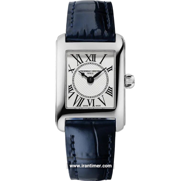 قیمت و خرید ساعت مچی زنانه فردریک کنستانت(FREDERIQUE CONSTANT) مدل FC-200MC16 کلاسیک | اورجینال و اصلی