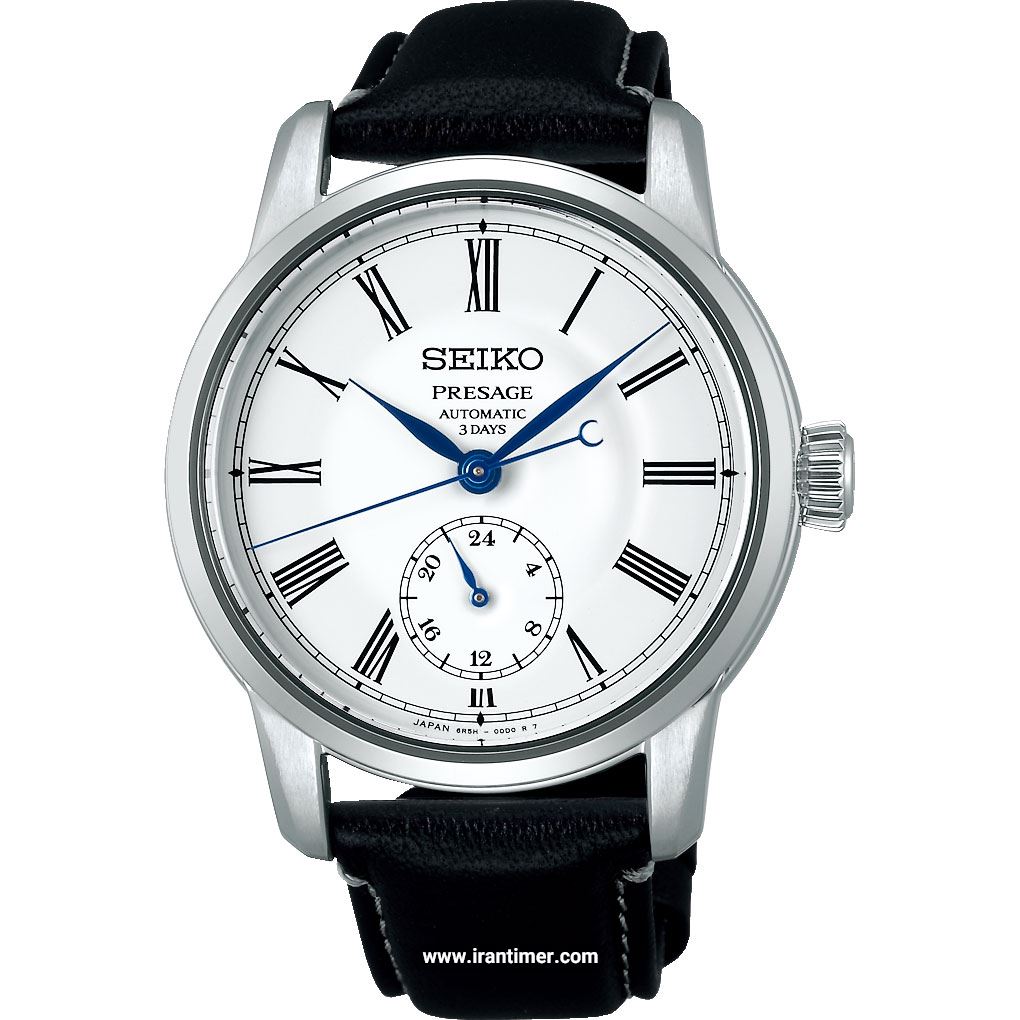 قیمت و خرید ساعت مچی مردانه سیکو(SEIKO) مدل SPB495J1 کلاسیک | اورجینال و اصلی