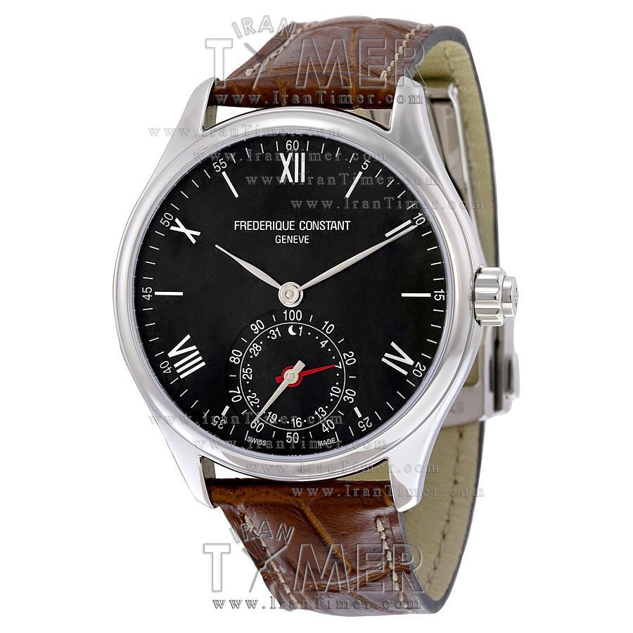 قیمت و خرید ساعت مچی مردانه فردریک کنستانت(FREDERIQUE CONSTANT) مدل FC-285B5B6 کلاسیک | اورجینال و اصلی
