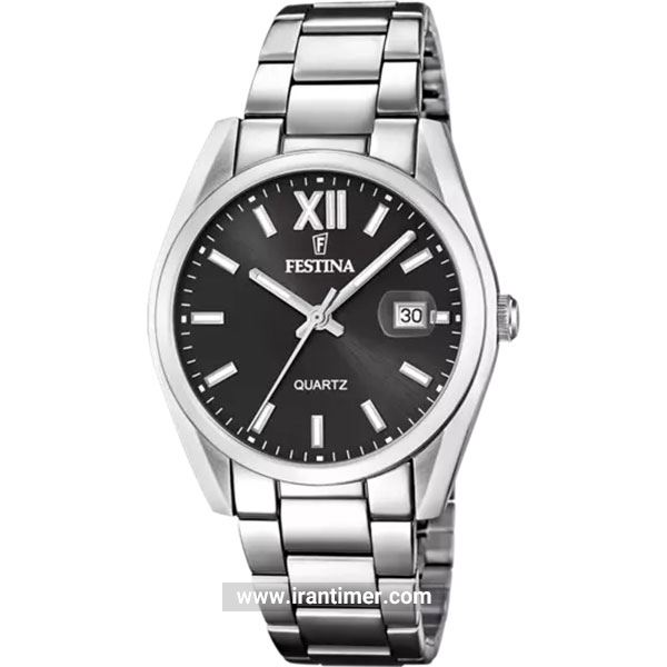 قیمت و خرید ساعت مچی مردانه فستینا(FESTINA) مدل F20683/6 کلاسیک | اورجینال و اصلی
