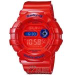 قیمت و خرید ساعت مچی کاسیو (CASIO) بیبی جی مدل BGD-140-4DR اسپرت | اورجینال و اصلی