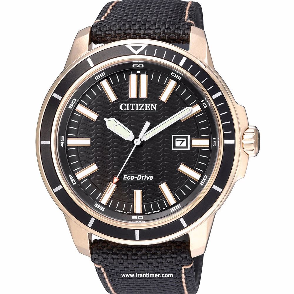 قیمت و خرید ساعت مچی مردانه سیتیزن(CITIZEN) مدل AW1523-01E کلاسیک | اورجینال و اصلی