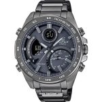 قیمت و خرید ساعت مچی مردانه کاسیو (CASIO) ادیفس(ادیفایس) مدل ECB-900MDC-1ADR اسپرت | اورجینال و اصلی