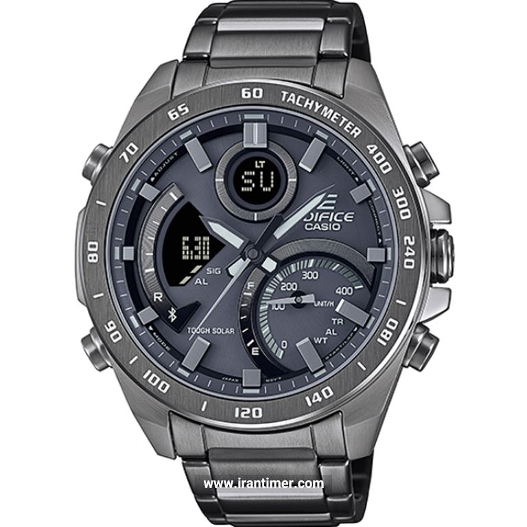 044d28cec3e443f081e105ac89b9171c قیمت و خرید ساعت مچی مردانه کاسیو (CASIO) ادیفس(ادیفایس) مدل ECB-900MDC-1ADR اسپرت | اورجینال و اصلی - تصویر 1