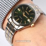 قیمت و خرید ساعت مچی مردانه سیکو(SEIKO) مدل SUR377P1 کلاسیک | اورجینال و اصلی - تصویر 2