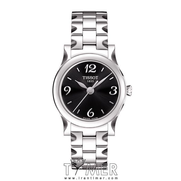قیمت و خرید ساعت مچی زنانه تیسوت(TISSOT) مدل T028_210_11_057_00 کلاسیک | اورجینال و اصلی