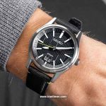 قیمت و خرید ساعت مچی مردانه سیکو(SEIKO) مدل SUR517P1 کلاسیک | اورجینال و اصلی - تصویر 2