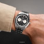 قیمت و خرید ساعت مچی مردانه سیکو(SEIKO) مدل SSB429P1 کلاسیک | اورجینال و اصلی - تصویر 4