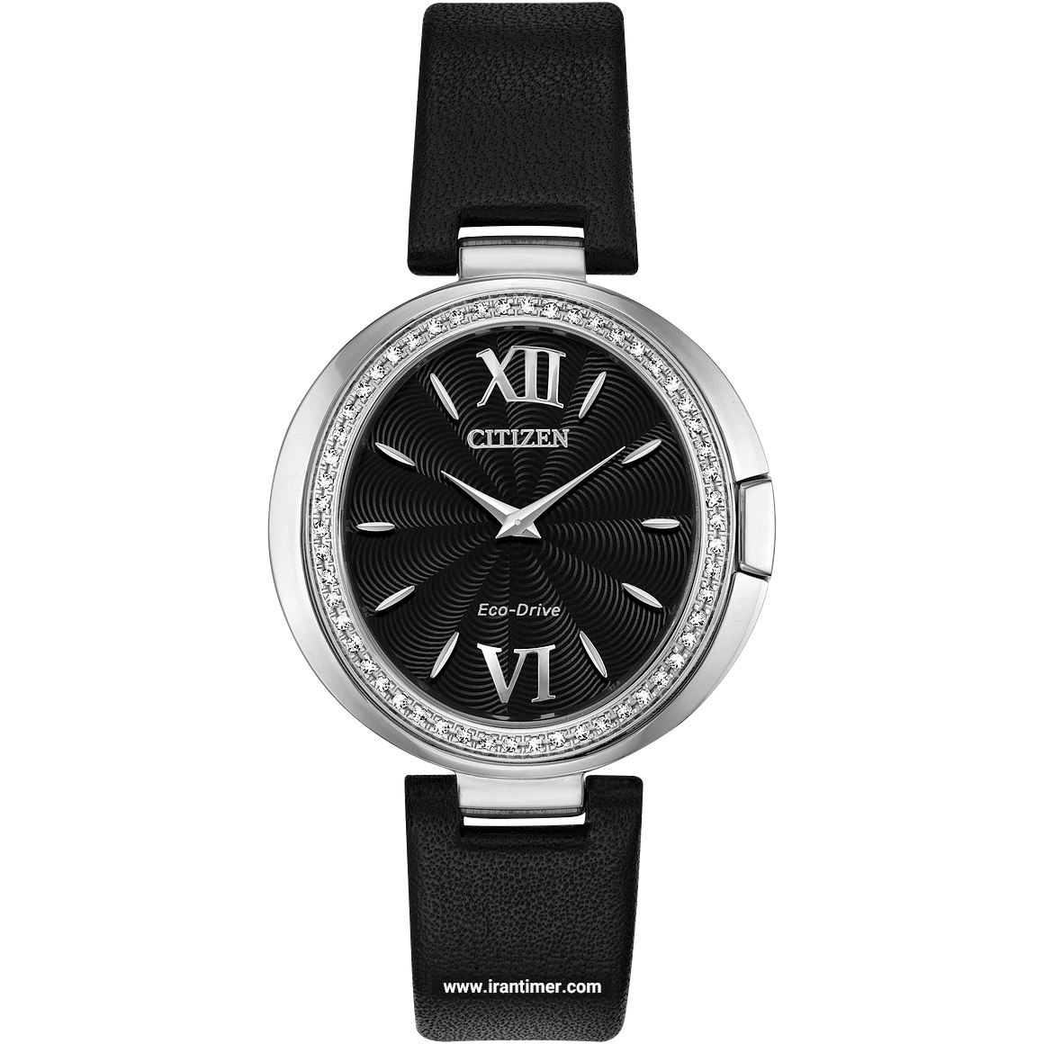 قیمت و خرید ساعت مچی زنانه سیتیزن(CITIZEN) مدل EX1500-01E کلاسیک | اورجینال و اصلی