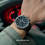 قیمت و خرید ساعت مچی مردانه سیکو(SEIKO) مدل SSB415P1 کلاسیک | اورجینال و اصلی - تصویر 2