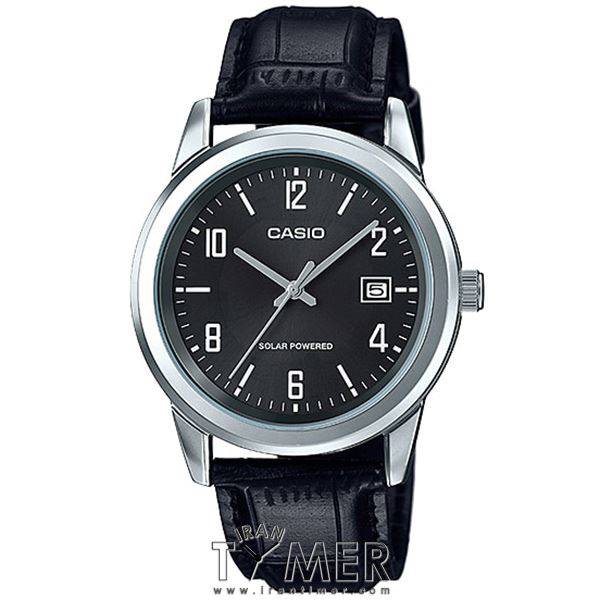 قیمت و خرید ساعت مچی مردانه کاسیو (CASIO) جنرال مدل MTP-VS01L-1B2DF کلاسیک | اورجینال و اصلی