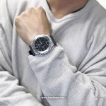 قیمت و خرید ساعت مچی مردانه کاسیو (CASIO) جی شاک مدل GM-2100GC-1ADR اسپرت | اورجینال و اصلی - تصویر 2
