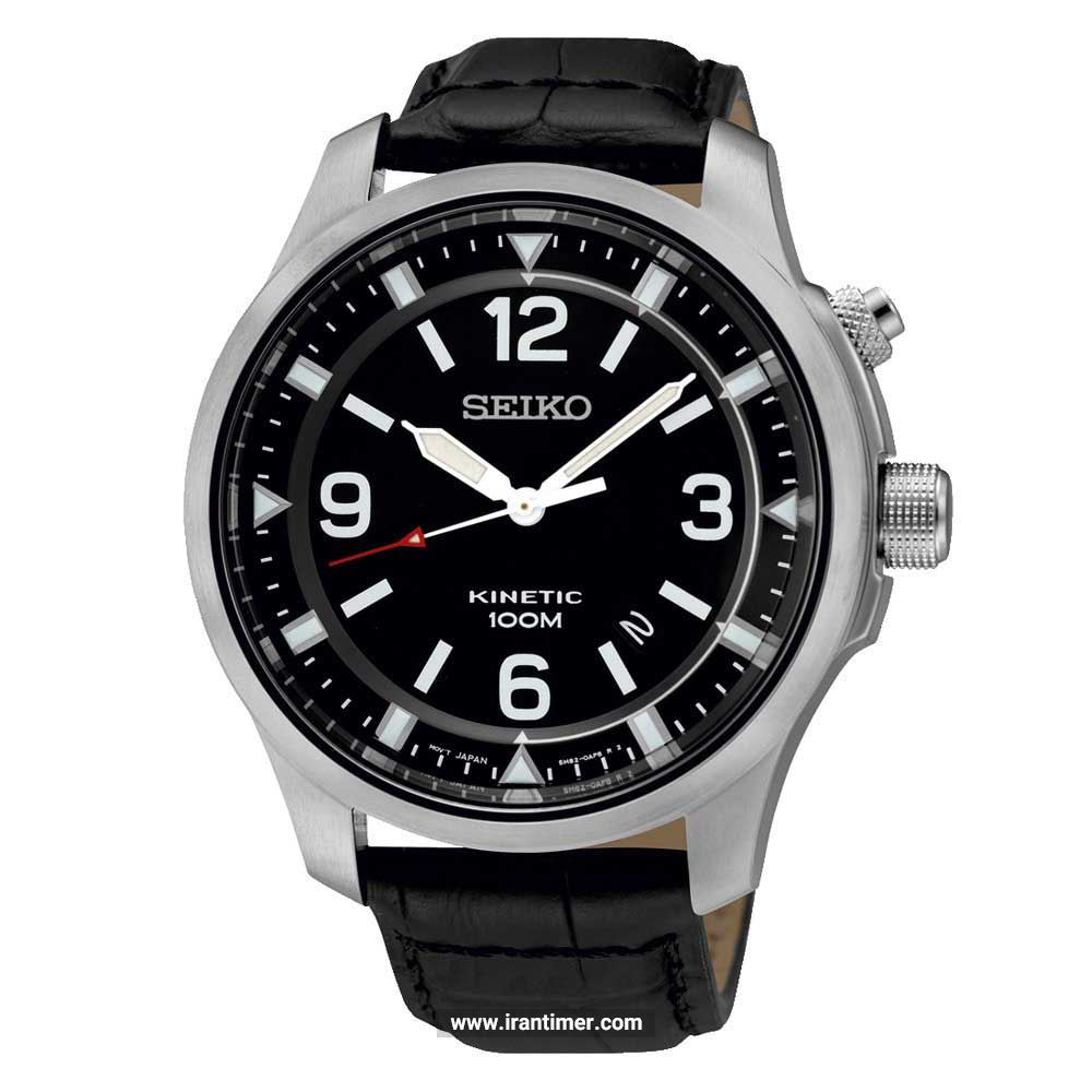 قیمت و خرید ساعت مچی مردانه سیکو(SEIKO) مدل SKA689P1 کلاسیک | اورجینال و اصلی
