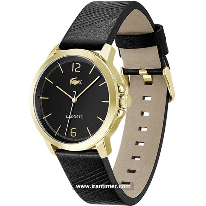 قیمت و خرید ساعت مچی مردانه لاکوست(LACOSTE) مدل 2011276 کلاسیک | اورجینال و اصلی