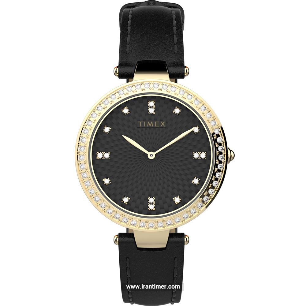 قیمت و خرید ساعت مچی زنانه تایمکس(TIMEX) مدل TW2V45100 فشن | اورجینال و اصلی
