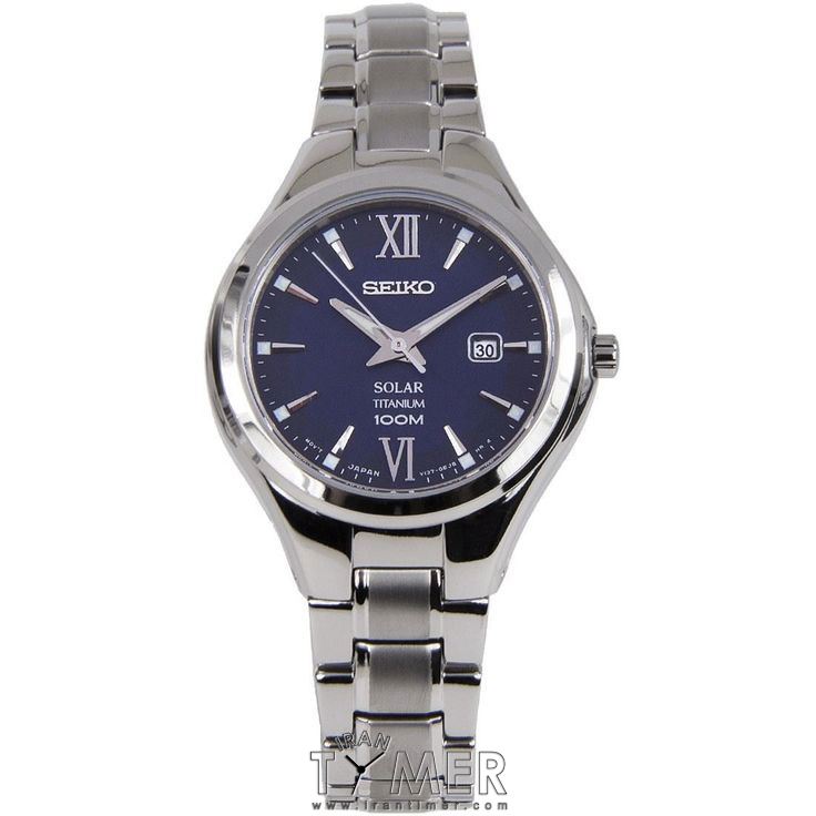 قیمت و خرید ساعت مچی زنانه سیکو(SEIKO) مدل SUT273P1 کلاسیک | اورجینال و اصلی