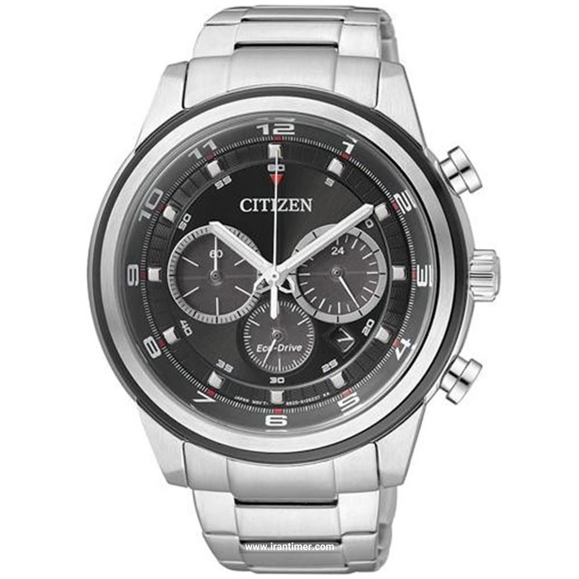 قیمت و خرید ساعت مچی مردانه سیتیزن(CITIZEN) مدل CA4034-50E کلاسیک | اورجینال و اصلی