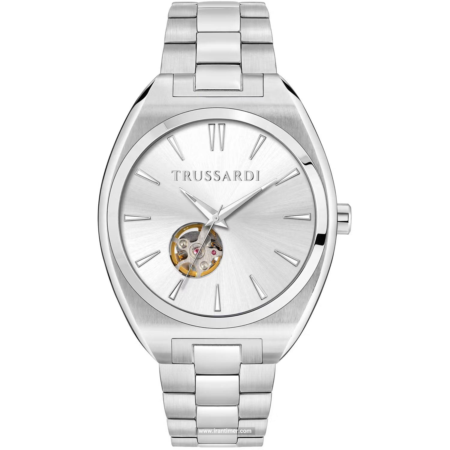 قیمت و خرید ساعت مچی مردانه تروساردی(TRUSSARDI) مدل R2423159001 کلاسیک | اورجینال و اصلی