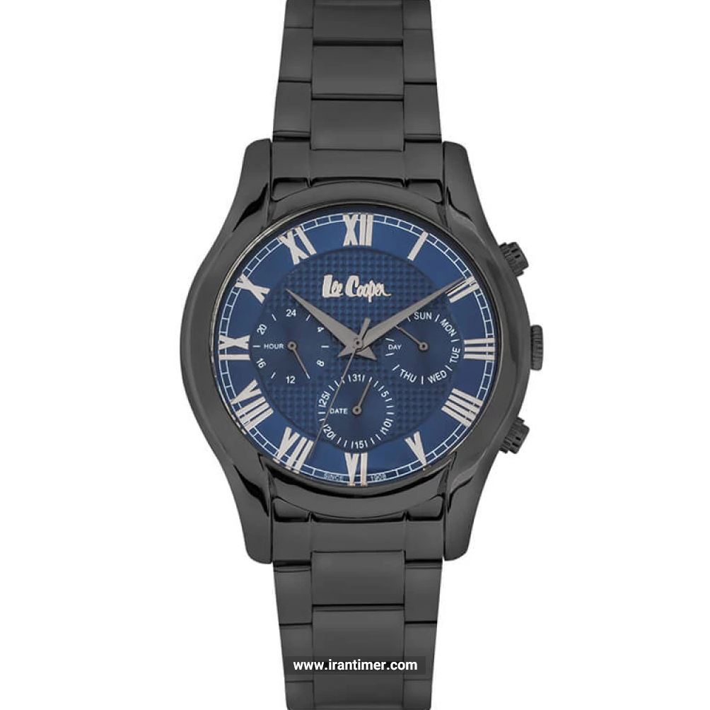 قیمت و خرید ساعت مچی مردانه لیکوپر(LEE COOPER) مدل LC06845.090 کلاسیک | اورجینال و اصلی
