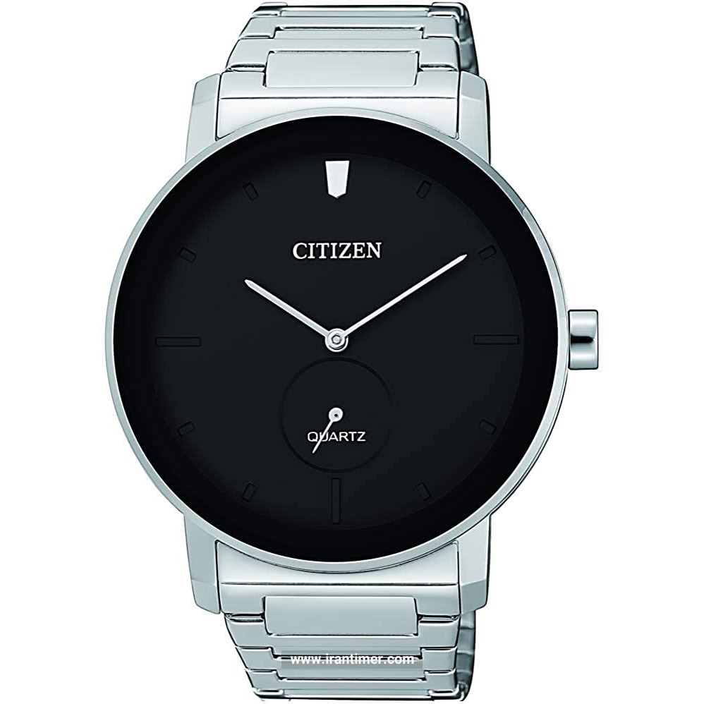05fbb629164343b9b38ac81cc95713d9 قیمت و خرید ساعت مچی مردانه سیتیزن(CITIZEN) مدل BE9180-52E کلاسیک | اورجینال و اصلی - تصویر 1