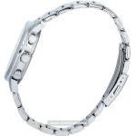 قیمت و خرید ساعت مچی مردانه کاسیو (CASIO) جنرال مدل MTP-E510D-7AVDF کلاسیک | اورجینال و اصلی - تصویر 4