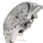 قیمت و خرید ساعت مچی مردانه سیکو(SEIKO) مدل SBTR009 کلاسیک | اورجینال و اصلی - تصویر 6