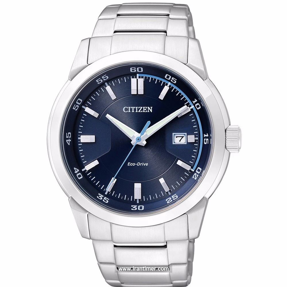قیمت و خرید ساعت مچی مردانه سیتیزن(CITIZEN) مدل BM7140-54L کلاسیک | اورجینال و اصلی