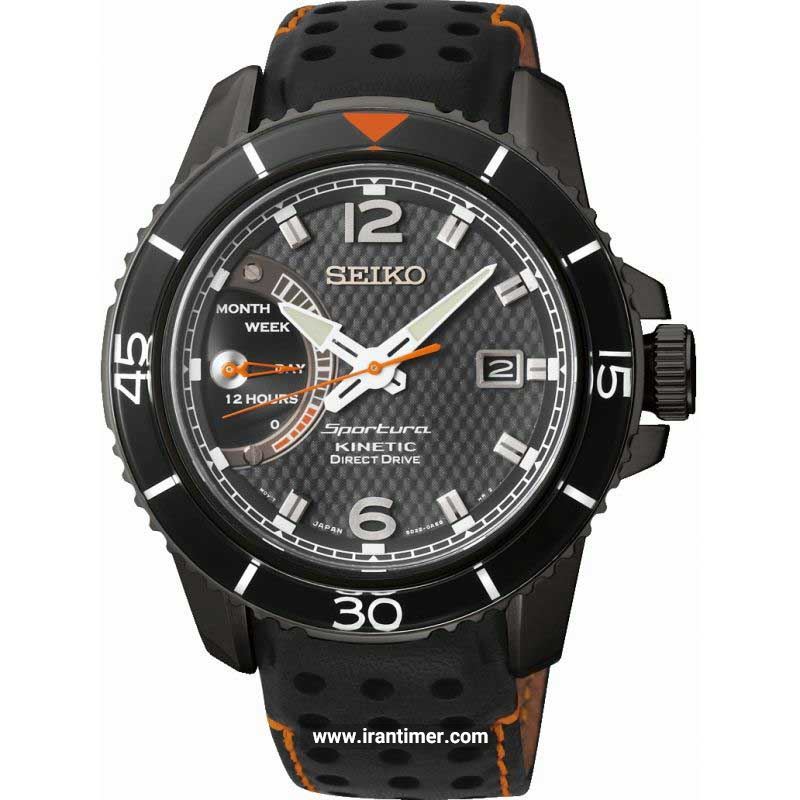 قیمت و خرید ساعت مچی مردانه سیکو(SEIKO) مدل SRG021P1 کلاسیک | اورجینال و اصلی