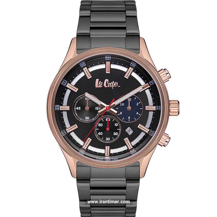 قیمت و خرید ساعت مچی مردانه لیکوپر(LEE COOPER) مدل LC07163.460 کلاسیک | اورجینال و اصلی
