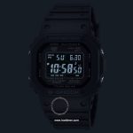 قیمت و خرید ساعت مچی مردانه کاسیو (CASIO) جی شاک مدل GW-5000HS-1DR اسپرت | اورجینال و اصلی - تصویر 4