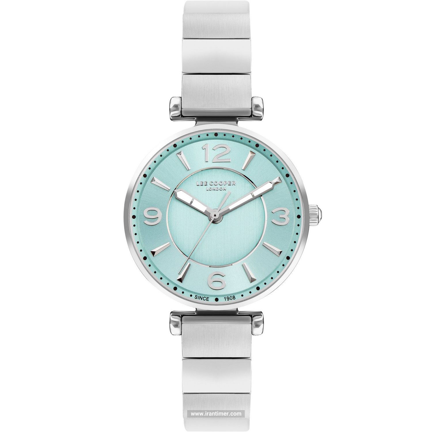 قیمت و خرید ساعت مچی زنانه لیکوپر(LEE COOPER) مدل LC07935.380 کلاسیک | اورجینال و اصلی