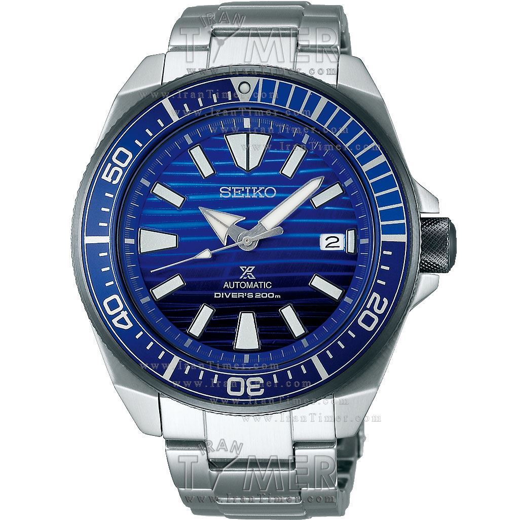 قیمت و خرید ساعت مچی مردانه سیکو(SEIKO) مدل SRPC93K1 کلاسیک | اورجینال و اصلی