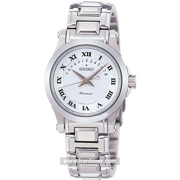 قیمت و خرید ساعت مچی زنانه سیکو(SEIKO) مدل SXD675P1 کلاسیک | اورجینال و اصلی