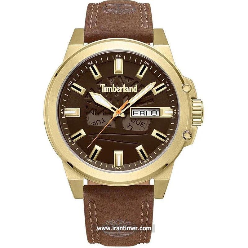 قیمت و خرید ساعت مچی مردانه تیمبرلند(TIMBERLAND) مدل TDWGB0040803 کلاسیک | اورجینال و اصلی