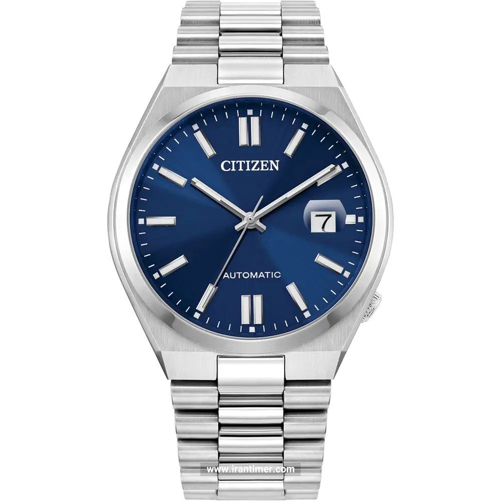 قیمت و خرید ساعت مچی مردانه سیتیزن(CITIZEN) مدل NJ0150-56L کلاسیک | اورجینال و اصلی