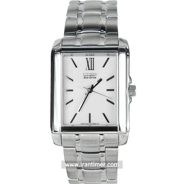 قیمت و خرید ساعت مچی مردانه سیتیزن(CITIZEN) مدل BJ6440-55A کلاسیک | اورجینال و اصلی