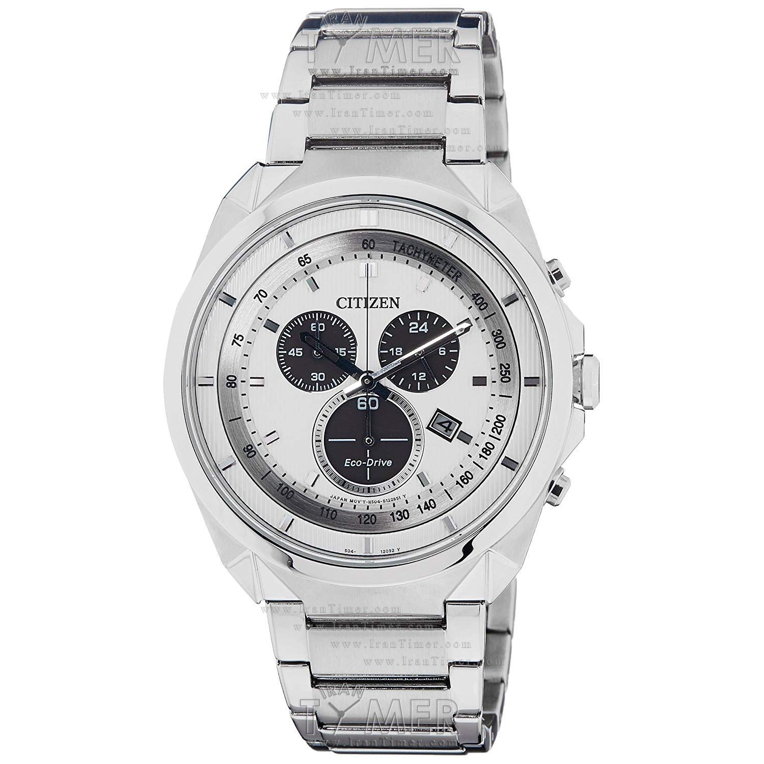 قیمت و خرید ساعت مچی مردانه سیتیزن(CITIZEN) مدل AT2150-51A کلاسیک | اورجینال و اصلی