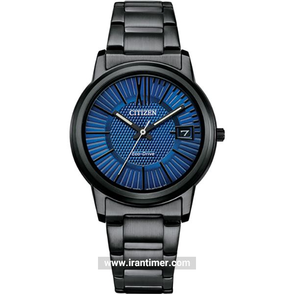 قیمت و خرید ساعت مچی زنانه سیتیزن(CITIZEN) مدل FE6017-85L کلاسیک | اورجینال و اصلی