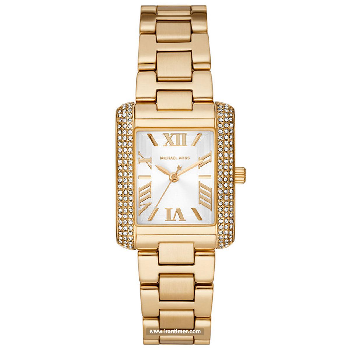 قیمت و خرید ساعت مچی زنانه مایکل کورس(MICHAEL KORS) مدل MK4640 فشن | اورجینال و اصلی