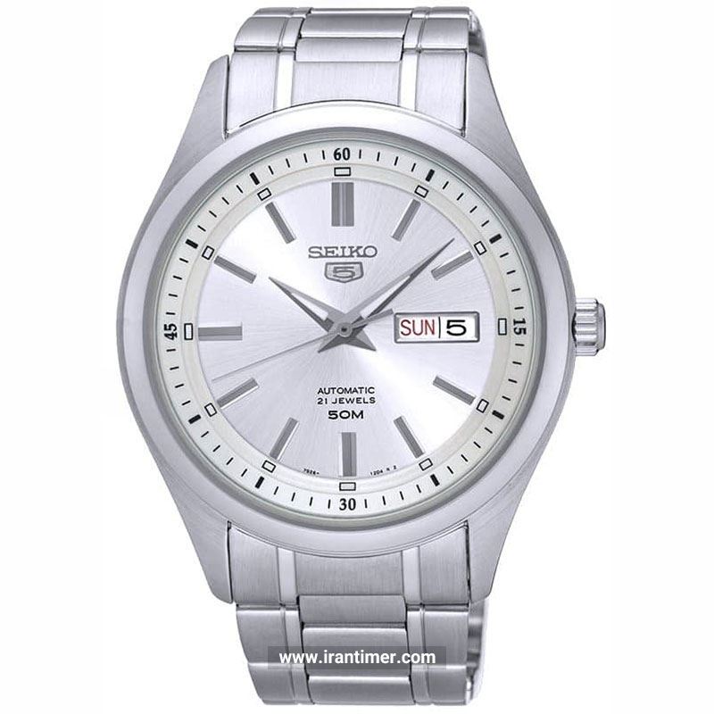 قیمت و خرید ساعت مچی مردانه سیکو(SEIKO) مدل SNKN85K1 کلاسیک | اورجینال و اصلی