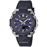 قیمت و خرید ساعت مچی مردانه کاسیو (CASIO) جی شاک مدل GST-B600A-1A6DR اسپرت | اورجینال و اصلی
