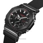 قیمت و خرید ساعت مچی مردانه کاسیو (CASIO) جی شاک مدل GM-2100CB-1ADR اسپرت | اورجینال و اصلی - تصویر 6