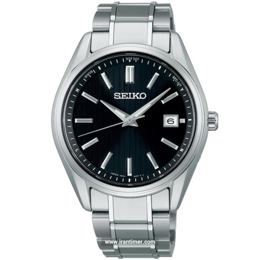 قیمت و خرید ساعت مچی مردانه سیکو(SEIKO) مدل SBTM341 کلاسیک | اورجینال و اصلی