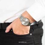 قیمت و خرید ساعت مچی مردانه سیتیزن(CITIZEN) مدل BI5000-87A کلاسیک | اورجینال و اصلی - تصویر 6