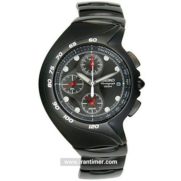 قیمت و خرید ساعت مچی مردانه سیکو(SEIKO) مدل SNA311-Q اسپرت | اورجینال و اصلی