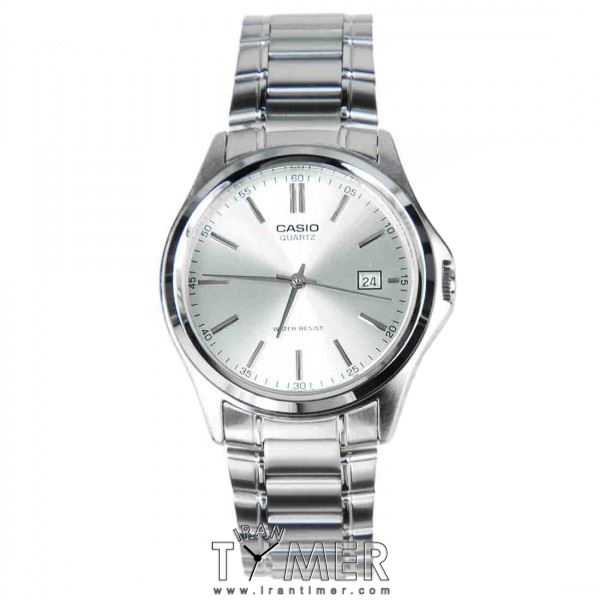قیمت و خرید ساعت مچی مردانه کاسیو (CASIO) جنرال مدل MTP-1183A-7 کلاسیک | اورجینال و اصلی
